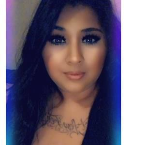 Meet your Posher, Tearsa